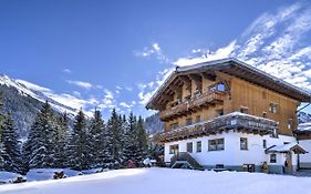 Pension Sattelkopf